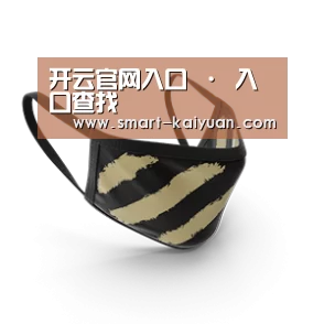 成人布口罩