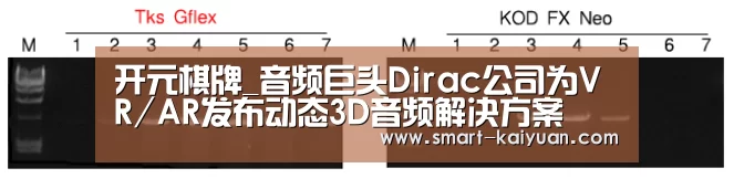 开元棋牌_音频巨头Dirac公司为VR/AR发布动态3D音频解决方案