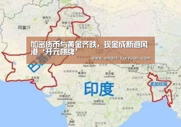 加密货币与黄金齐跌，现金成新避风港‘开元棋牌’